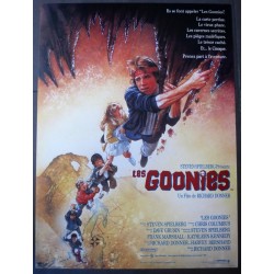 GOONIES