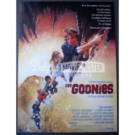 GOONIES