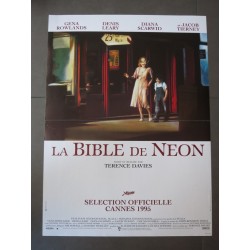 NEON BIBLE