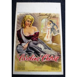 CAROLINE CHERIE