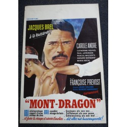 MONT - DRAGON