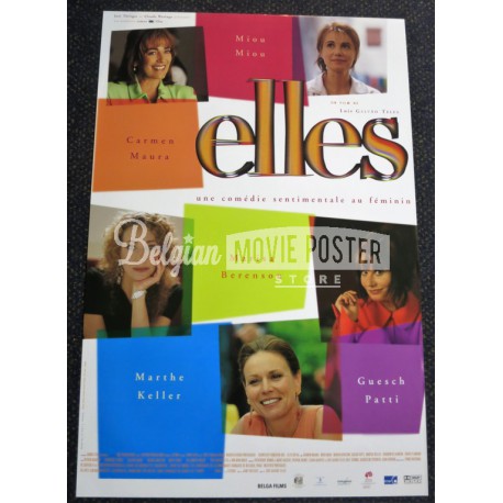 ELLES