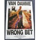 WRONG BET ( LIONHEART )
