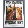 WRONG BET ( LIONHEART )