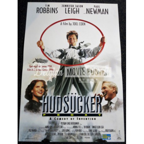 HUDSUCKER PROXY