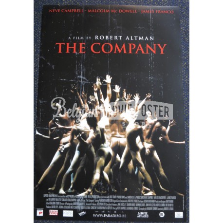 COMPANY