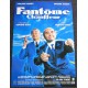 FANTOME AVEC CHAUFFEUL