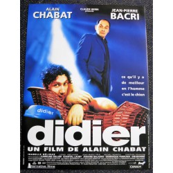 DIDIER