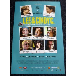 LEE & CINDY C.