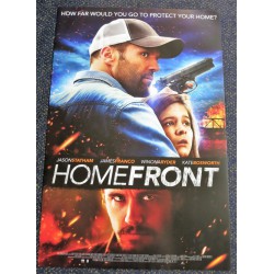 HOMEFRONT