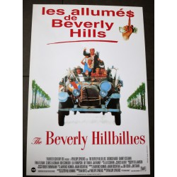 BEVERLY HILLBILLIES