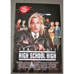 HIGH SCHOOL HIGH