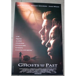 GHOSTS FROM THE PAST