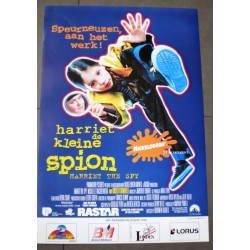 HARRIET THE SPY