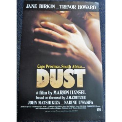 DUST