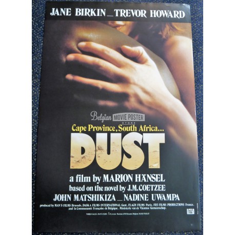 DUST