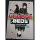 UNMADE BEDS