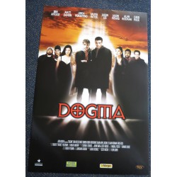DOGMA