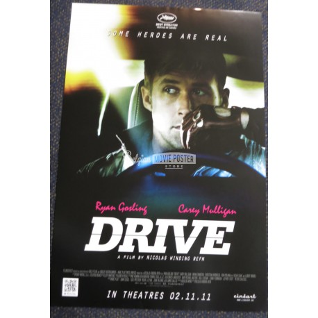 DRIVE