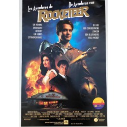 ROCKETEER