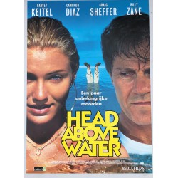 HEAD ABOVE WATER