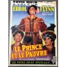 PRINCE AND THE PAUPER