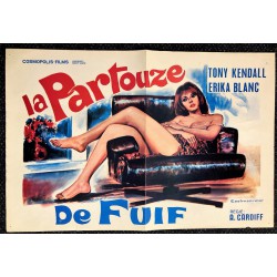 PARTOUZE