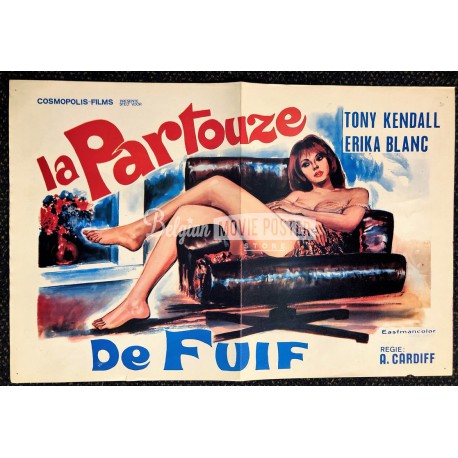 PARTOUZE