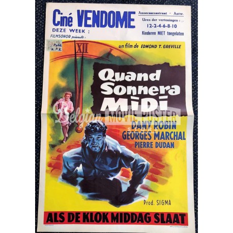 QUAND SONNERA MIDI