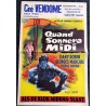 QUAND SONNERA MIDI