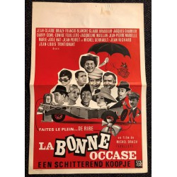 BONNE OCCASE