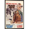 BLACK JACK