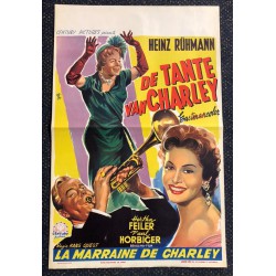 CHARLEYS TANTE