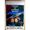 LE DERNIER METRO