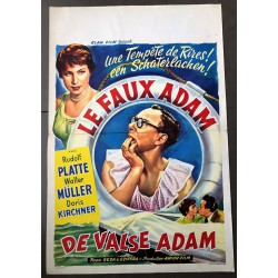 FALSCHE ADAM