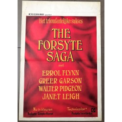 THAT FORSYTE WOMAN