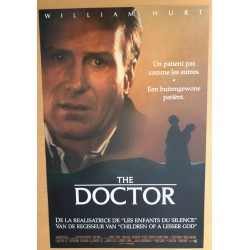 DOCTOR