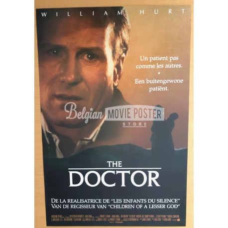 DOCTOR