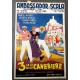 TROIS DE LA CANEBIERE