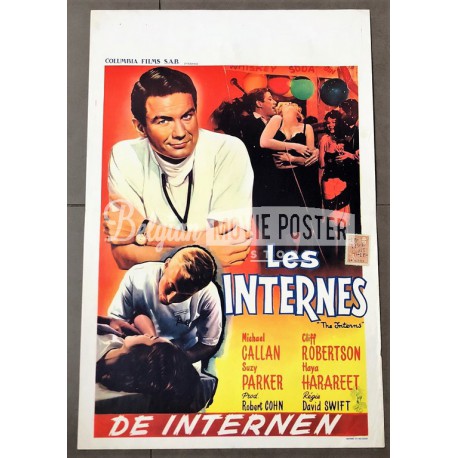 INTERNS