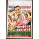 TAMBOUR BATTANT