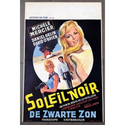 SOLEIL NOIR