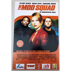 MOD SQUAD