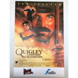 QUIGLEY DOWN UNDER