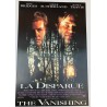 VANISHING