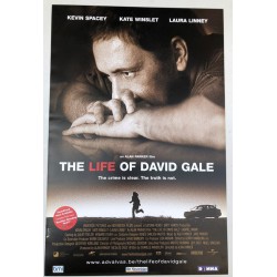 LIFE OF DAVID GALE