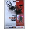 MERCURY RISING