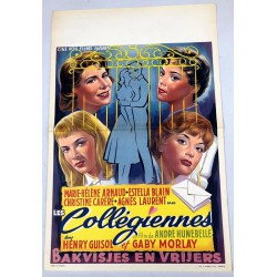 COLLEGIENNES