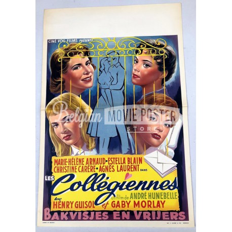 COLLEGIENNES