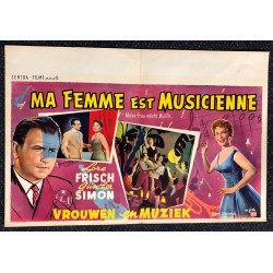 MEINE FRAU MACHT MUSIK